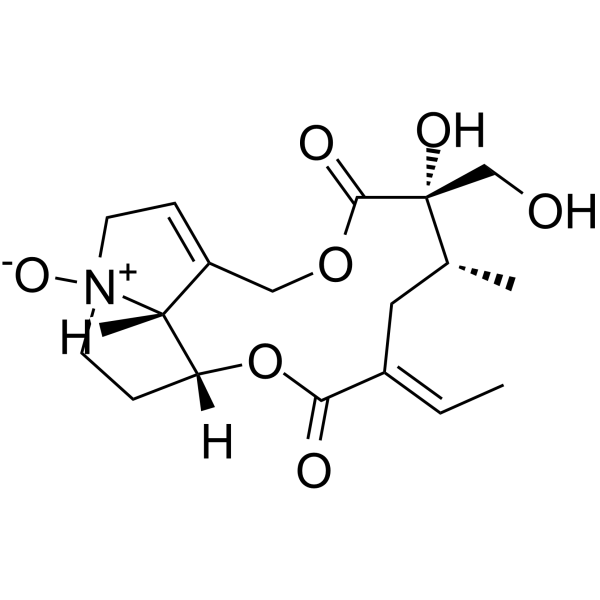 Usaramine N-oxide 117020-54-9